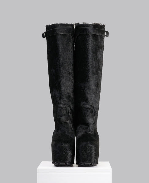 TOWER NASKA KISS BOOT