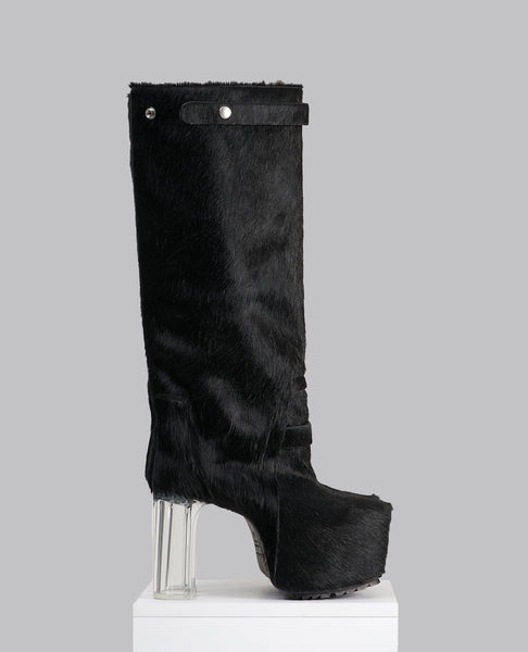 TOWER NASKA KISS BOOT