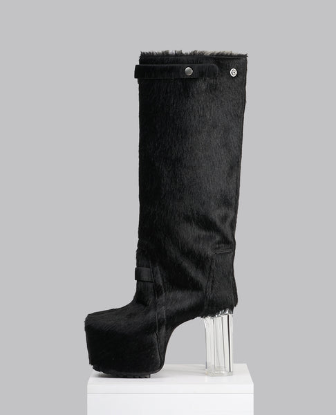 TOWER NASKA KISS BOOT