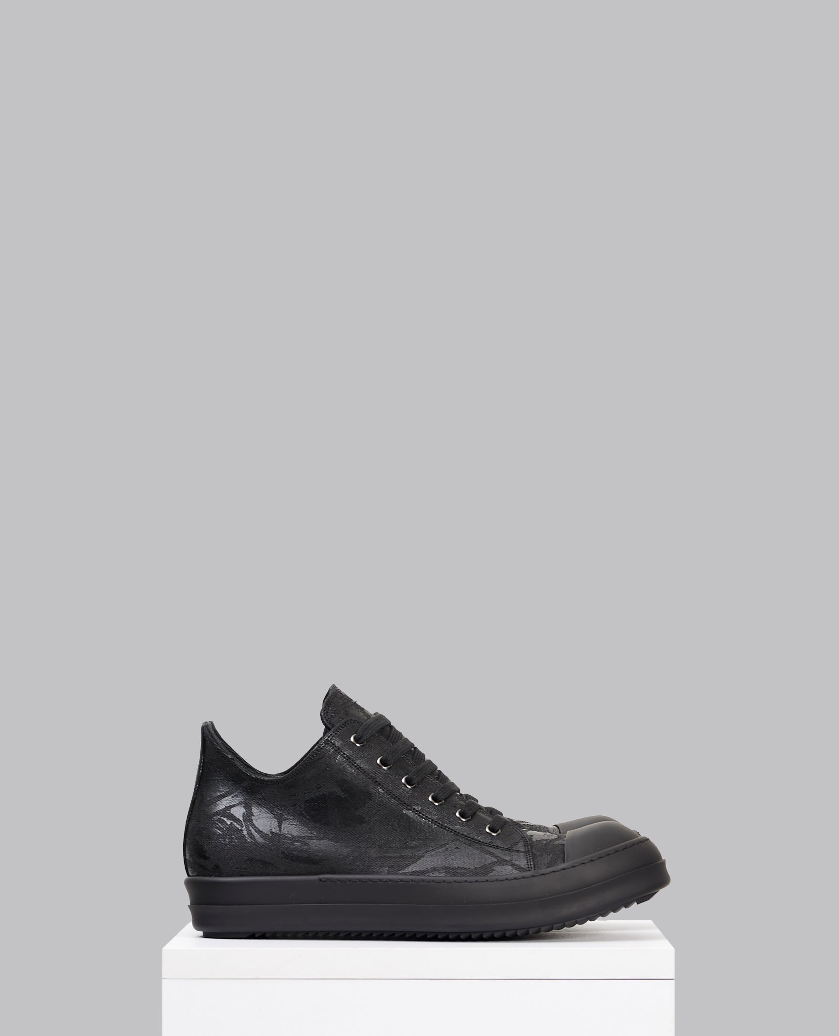 HOLLYWOOD DRKSHDW LOW SNEAKS