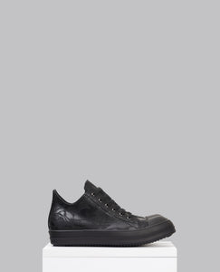 HOLLYWOOD DRKSHDW LOW SNEAKS