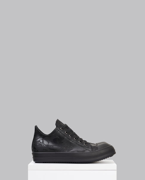 HOLLYWOOD DRKSHDW LOW SNEAKS