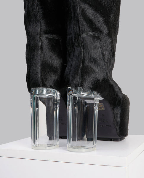 TOWER NASKA KISS BOOT