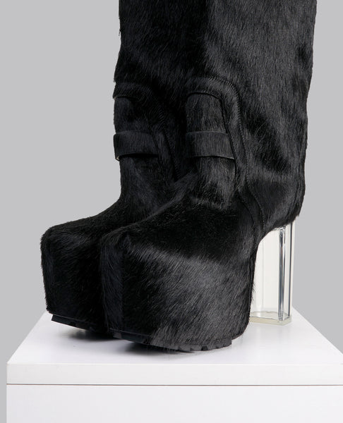 TOWER NASKA KISS BOOT