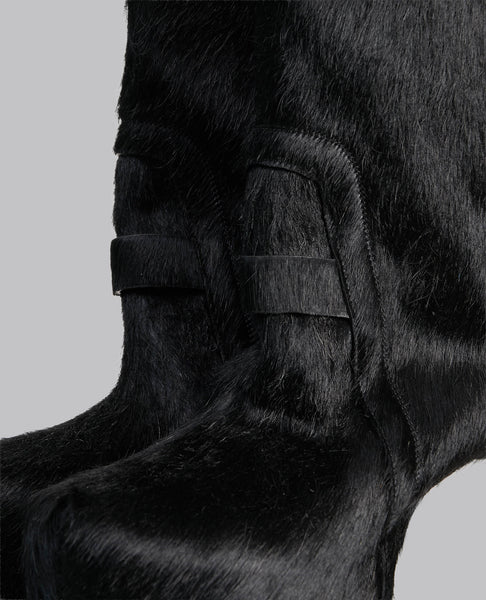 TOWER NASKA KISS BOOT