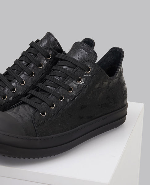 HOLLYWOOD DRKSHDW LOW SNEAKS