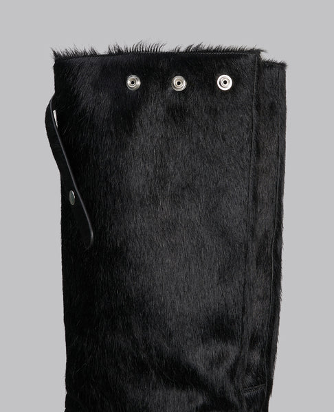 TOWER NASKA KISS BOOT