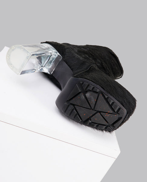 TOWER NASKA KISS BOOT