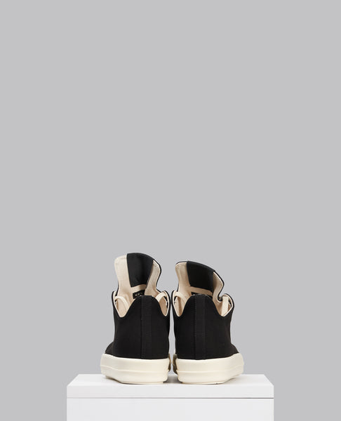HOLLYWOOD DRKSHDW LOW SNEAKS
