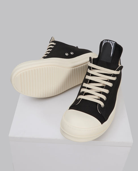 HOLLYWOOD DRKSHDW LOW SNEAKS
