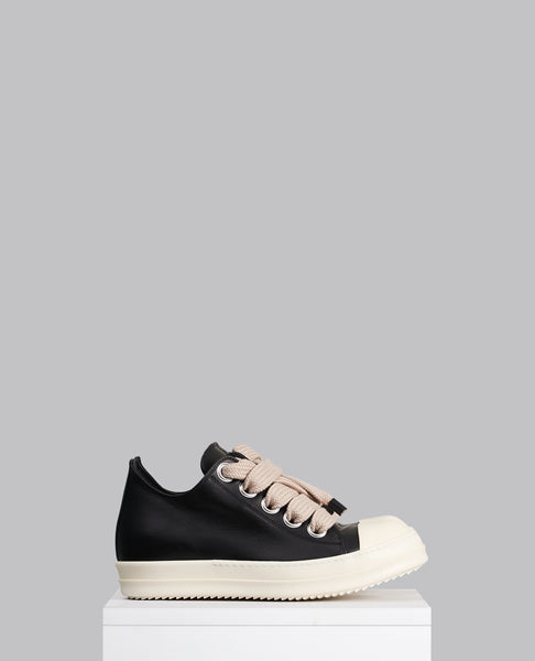 TOWER JUMBOLACE LOW SNEAKS