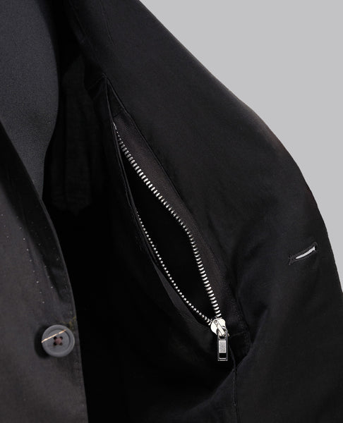 HOLLYWOOD RICKS TATLIN JKT