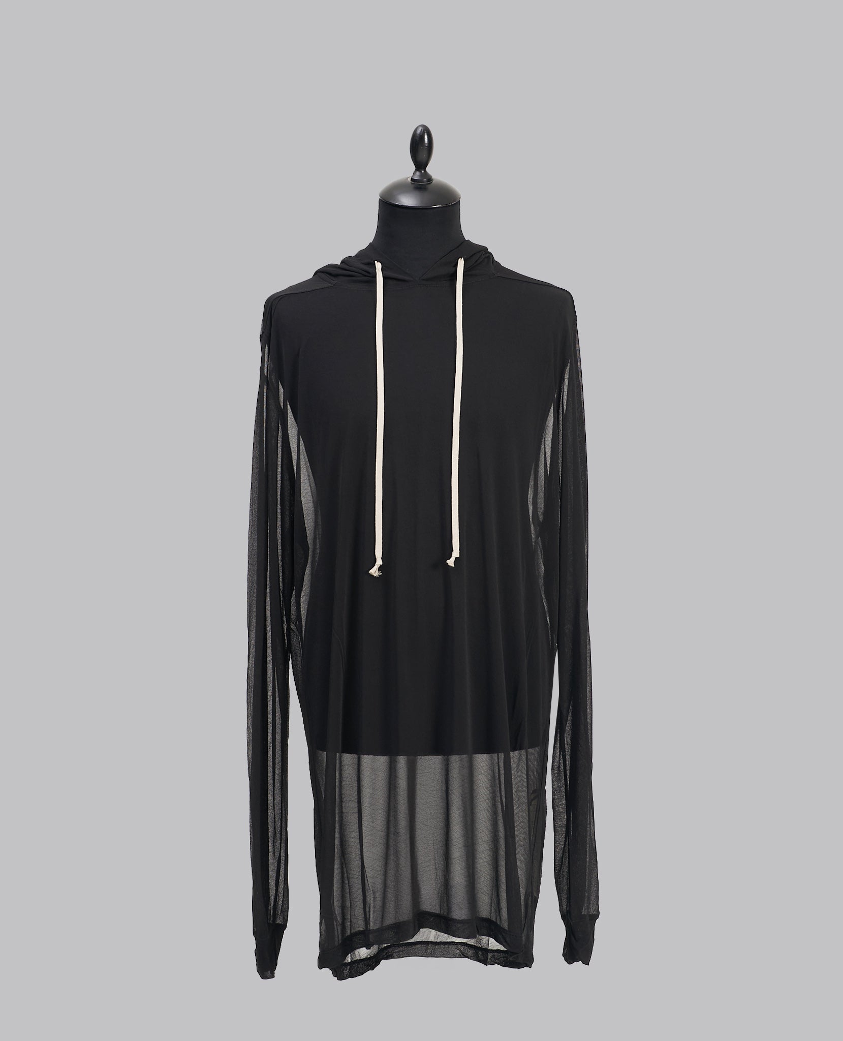 HOLLYWOOD RUNWAY HOODIE