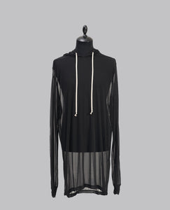 HOLLYWOOD RUNWAY HOODIE