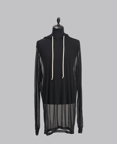 HOLLYWOOD RUNWAY HOODIE
