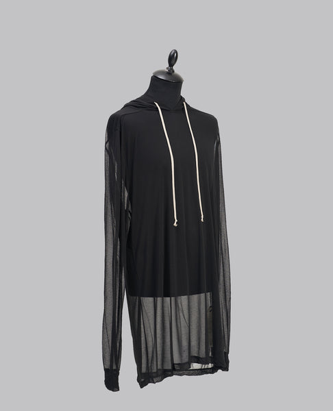 HOLLYWOOD RUNWAY HOODIE