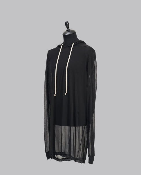 HOLLYWOOD RUNWAY HOODIE