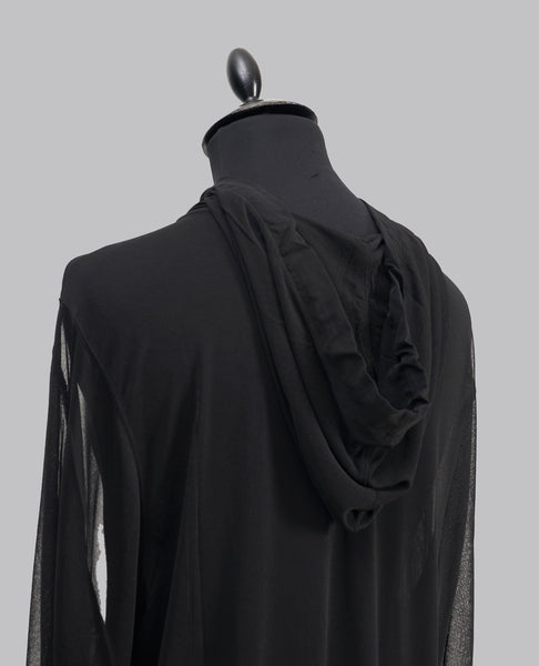 HOLLYWOOD RUNWAY HOODIE