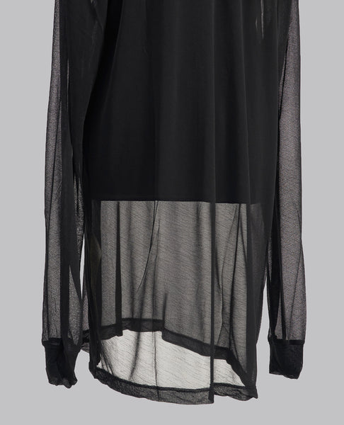HOLLYWOOD RUNWAY HOODIE