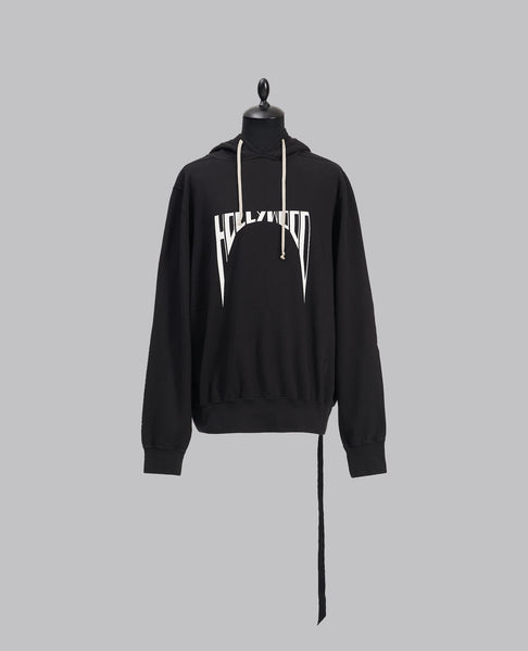 HOLLYWOOD DRKSHDW OVERSIZED HOODIE