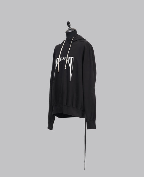 HOLLYWOOD DRKSHDW OVERSIZED HOODIE