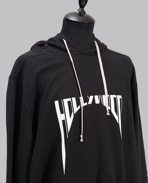 HOLLYWOOD DRKSHDW OVERSIZED HOODIE