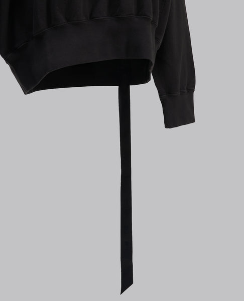 HOLLYWOOD DRKSHDW OVERSIZED HOODIE