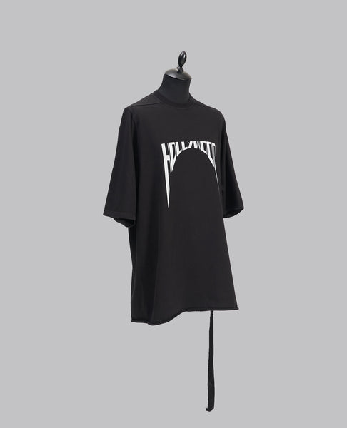 HOLLYWOOD DRKSHDW JUMBO SS T