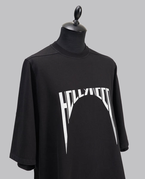HOLLYWOOD DRKSHDW JUMBO SS T