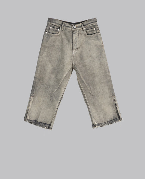 TOWER RUNWAY BOLAN CUTOFFS