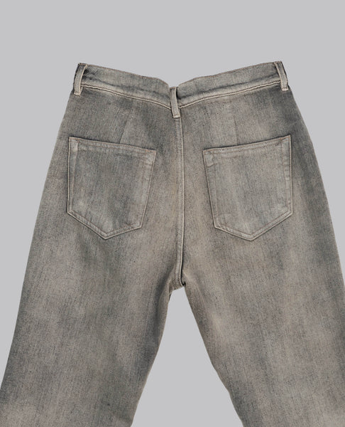 TOWER RUNWAY BOLAN CUTOFFS