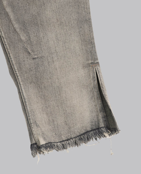 TOWER RUNWAY BOLAN CUTOFFS
