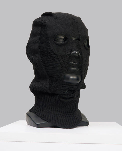 HOLLYWOOD RUNWAY SKULL