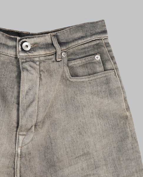 TOWER RUNWAY BOLAN CUTOFFS