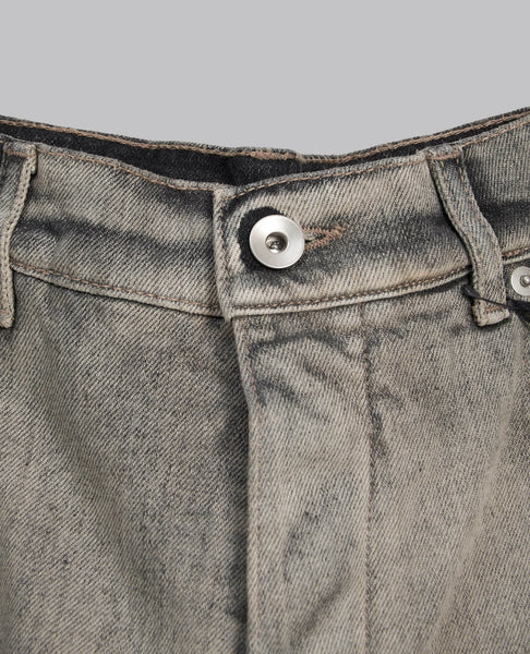 TOWER RUNWAY BOLAN CUTOFFS