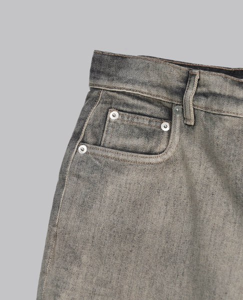 TOWER RUNWAY BOLAN CUTOFFS