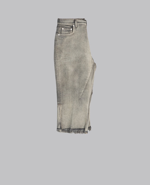 TOWER RUNWAY BOLAN CUTOFFS