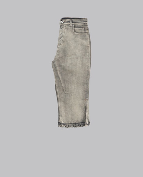 TOWER RUNWAY BOLAN CUTOFFS