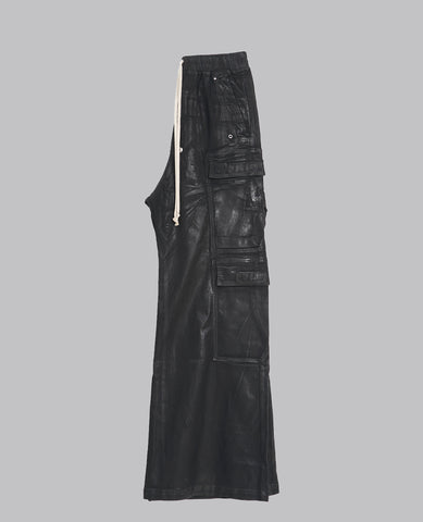 HOLLYWOOD DRKSHDW DOUBLE CARGO JUMBO BELAS