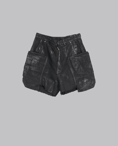 HOLLYWOOD DRKSHDW STEFAN CARGO SHORTS