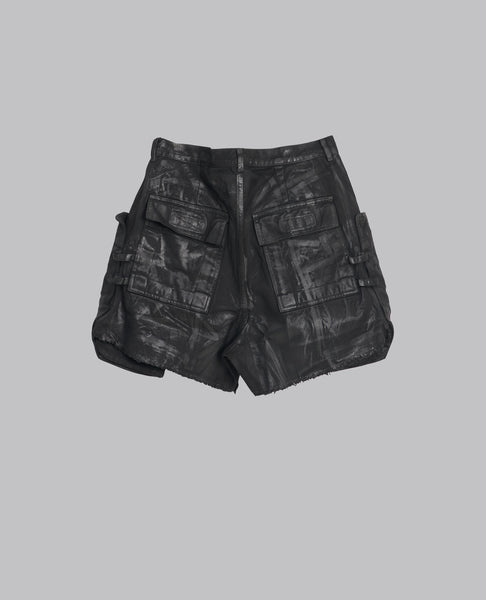 HOLLYWOOD DRKSHDW STEFAN CARGO SHORTS