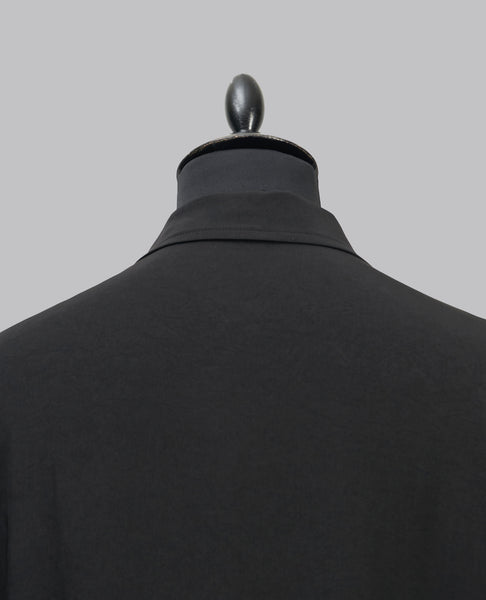ZIP BLOUSE