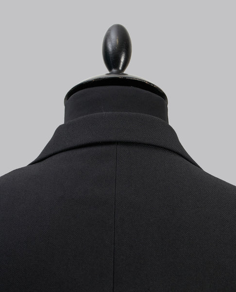 SHORT FOLDED JACKET