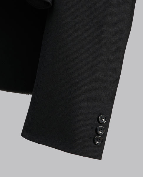 SHORT FOLDED JACKET