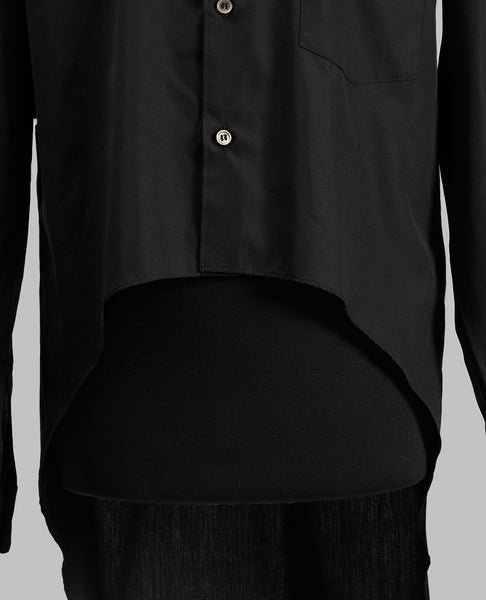 FISHTAIL SHIRT