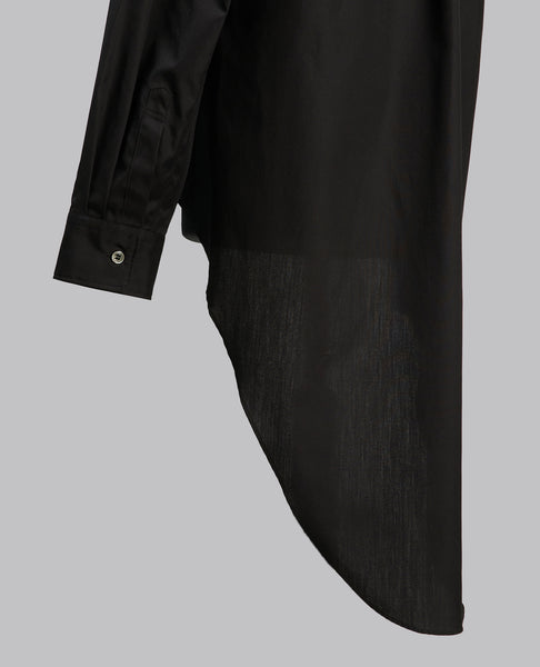 FISHTAIL SHIRT
