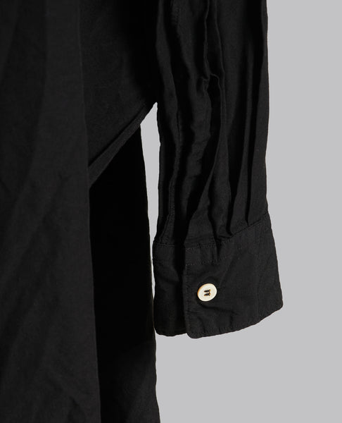 ASYMMETRICAL SHIRT
