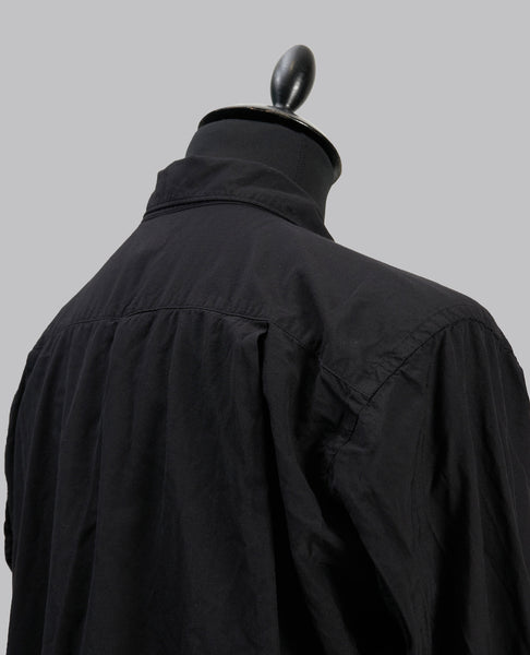 ASYMMETRICAL SHIRT