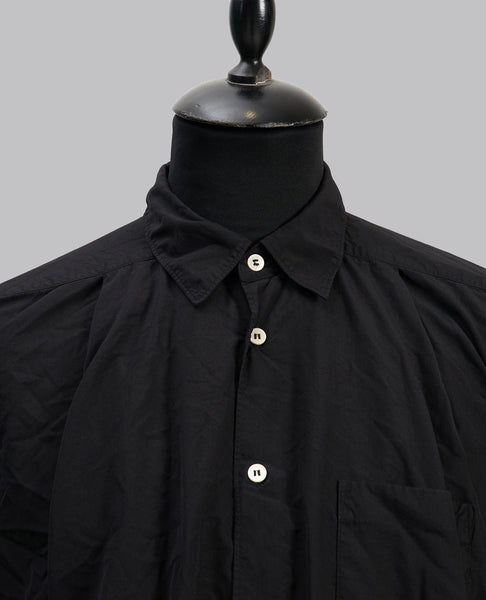 ASYMMETRICAL SHIRT