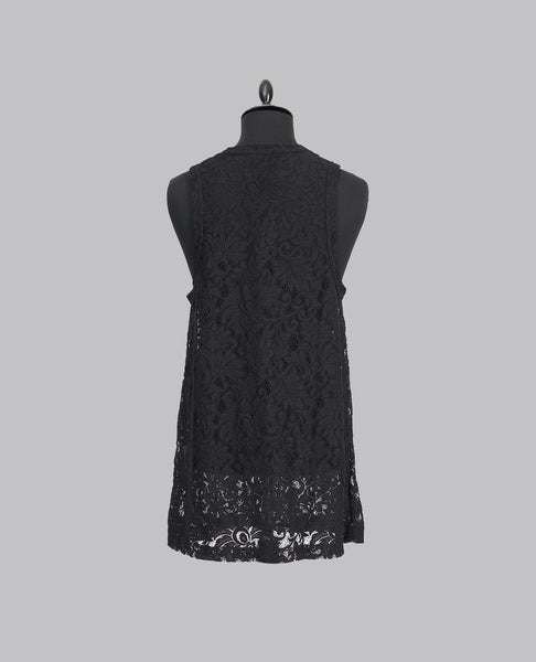 LACE TANK TOP